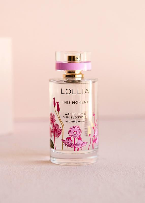 This Moment Eau De Parfum - WishBasket