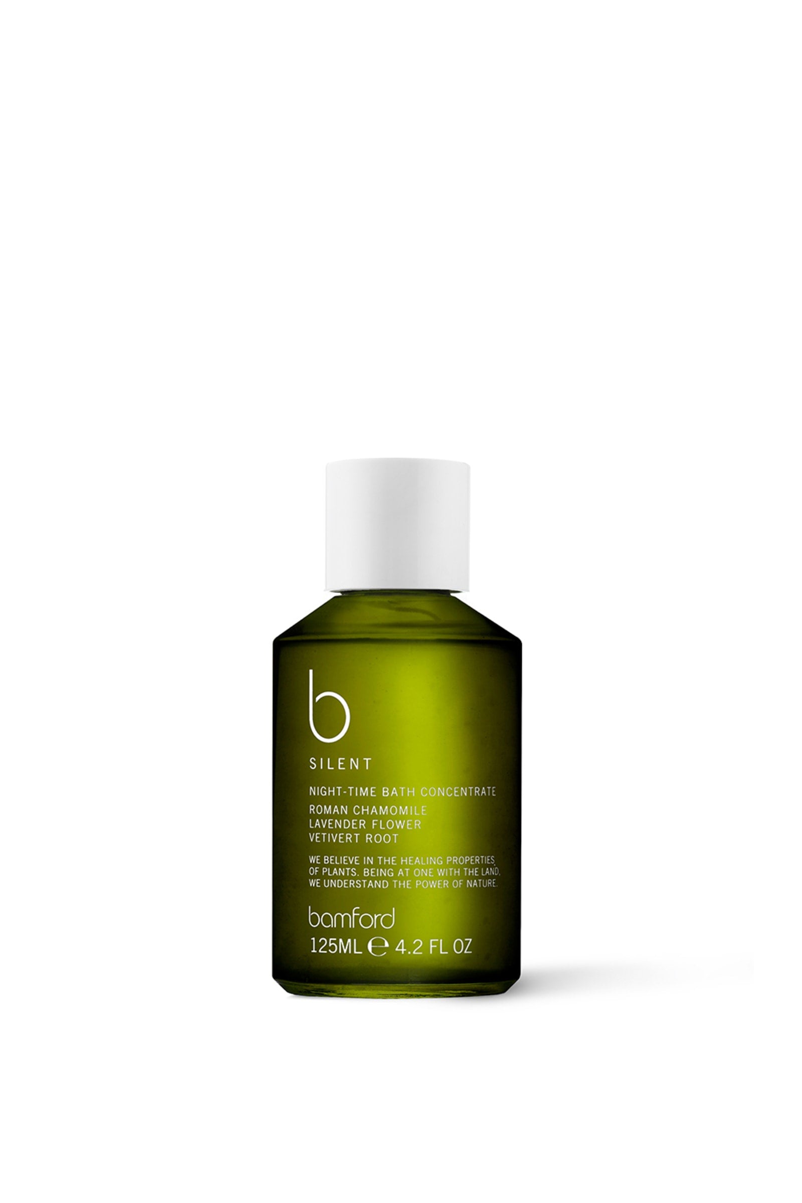 B Silent Night Bath Concentrate - WishBasket