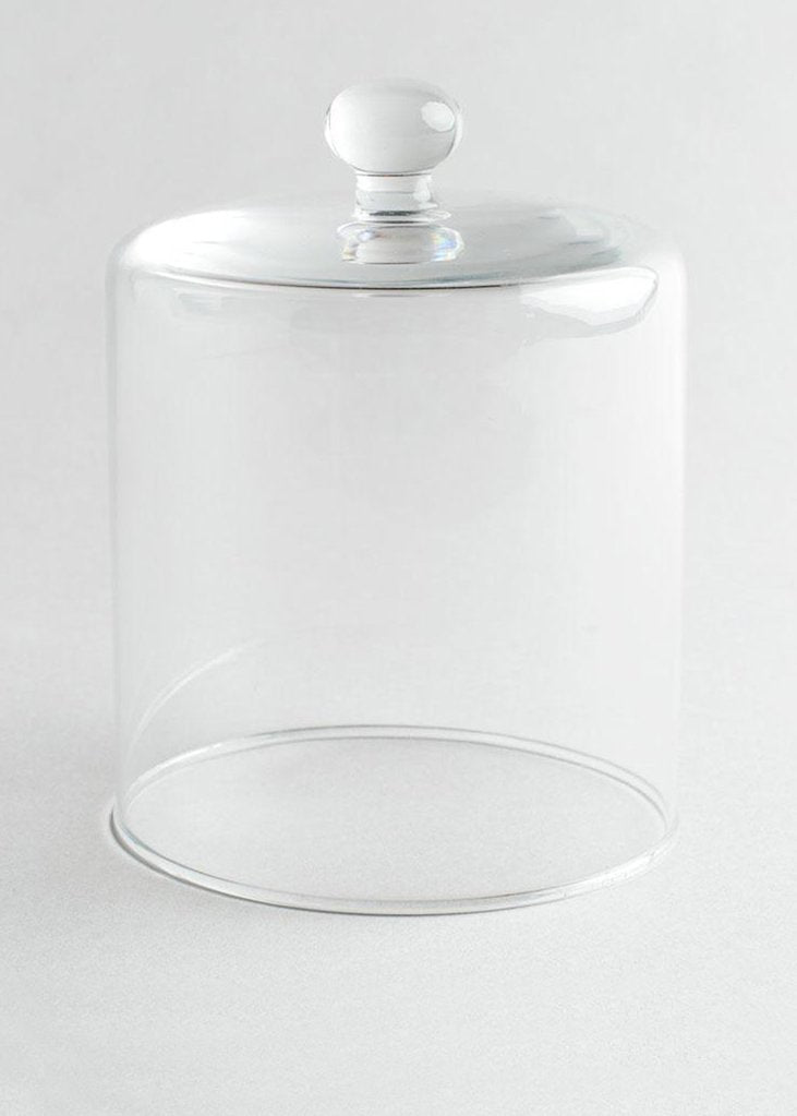 Astier de Villatte Hand Blown Cloche - WishBasket