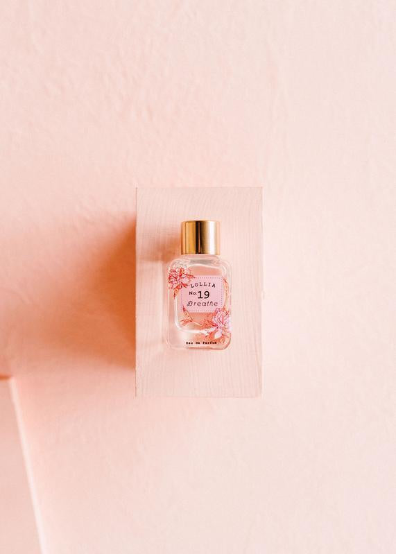 Breathe Little Luxe Eau de Parfum - WishBasket