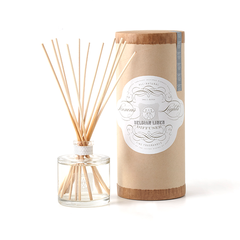 Diffuser & Reeds - WishBasket