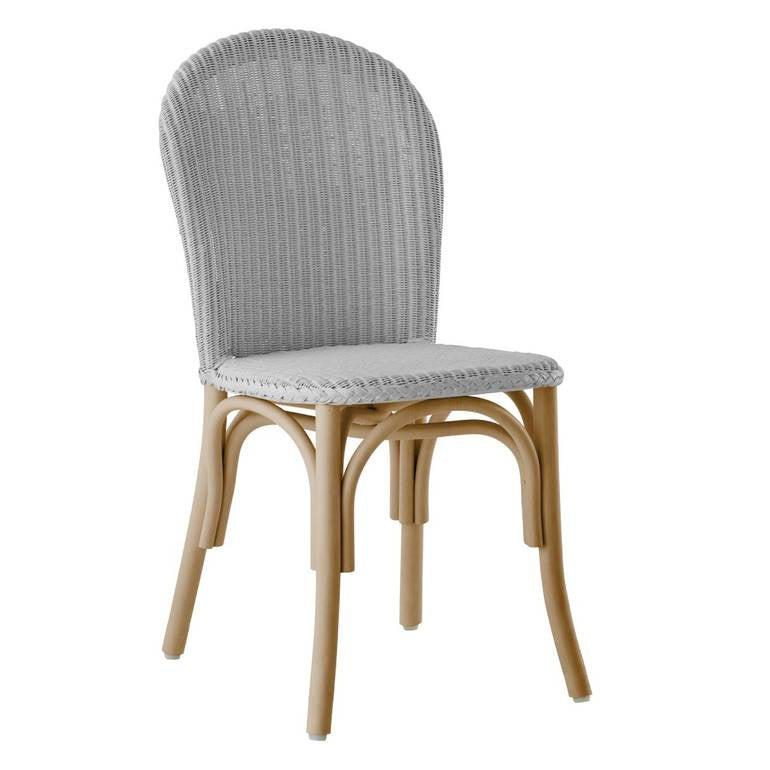 Flanders Side Chair - WishBasket