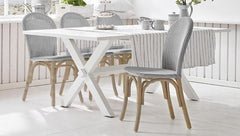 Flanders Side Chair - WishBasket