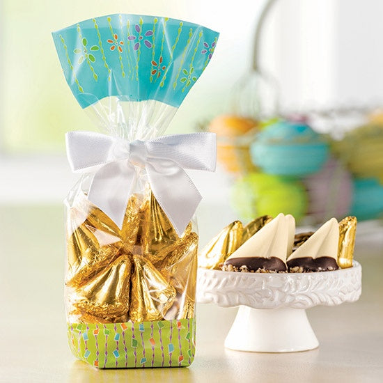 Pastel Eggs Bag of Sweet Sloops - WishBasket