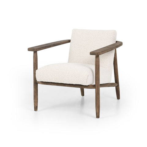 Arlo Chair Natural - WishBasket